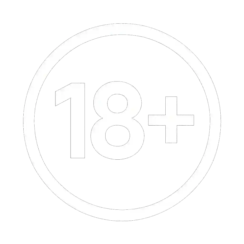 18+ icon