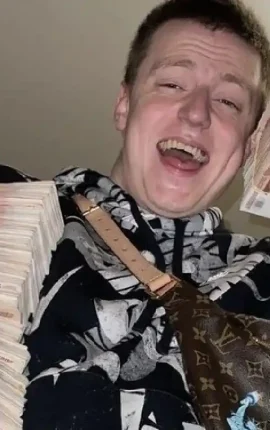 Mellstroys Million-Rouble-Suite: Der geächtete Streamer kehrt nach Moskau zurück