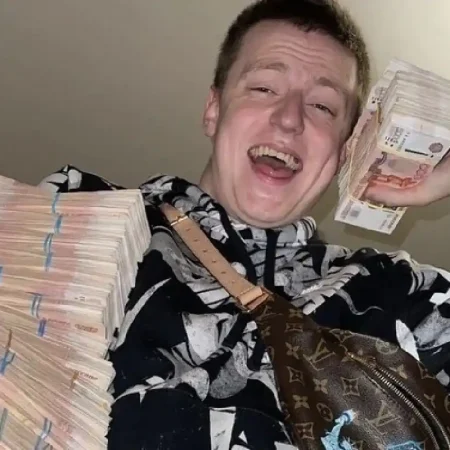 Mellstroy’s Million-Rouble Suite: The Outlaw Streamer Returns to Moscow