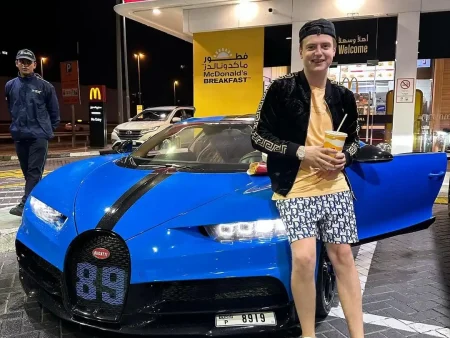 Mellstroy’s Dubai Exit: When a Casino Streamer Calls the Wrong Bluff