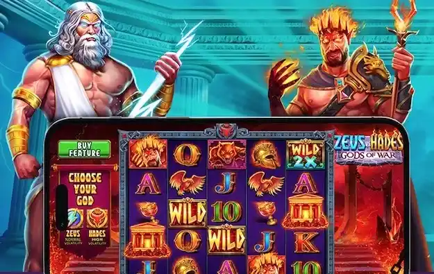 Mellstroy streaming Zeus vs Hades for UK viewers