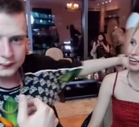 When Streaming Turns Violent: Mellstroy’s Assault in Moscow City